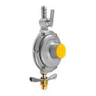Regulador De Gas Domestico 506/01 C/ Mangueira 80cm Alianca