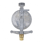 Regulador de Gás GLP 3/8" 1 Kg/h para Flexível Vinigás