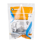 Regulador de Gás GLP 3/8" 1 Kg/h para Flexível Vinigás