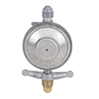 Regulador de Gás GLP 3/8" 1 Kg/h para Tubo de Cobre Vinigás