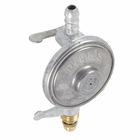 Regulador de Gás GLP 3/8" 1Kg/h Imargás