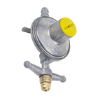 Regulador de Gás GLP 3/8" 2 Kg/h Vinigás