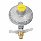 Regulador de Gás GLP 3/8" 2Kg/h para Tubo de Cobre Imargás