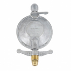 Regulador de Gás GLP 3/8" 2Kg/h para Tubo de Cobre Imargás