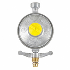 Regulador de Gás GLP 3/8" 2Kg/h para Tubo Imargás