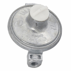 Regulador de Gás GLP 3/8" 5Kg/h Imargás