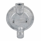 Regulador de Gás GLP 3/8" 5Kg/h Imargás