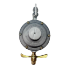 Regulador De Gás Residencial 506/18 Bt 5kg 3/8 Sae Aliança