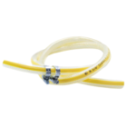 Regulador De Gás Residencial + Mangueira De Gás Nitrílica 2m