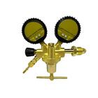 Regulador De Nitrogênio Hulter Ht514p