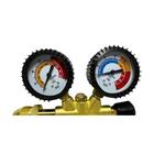 Regulador De Nitrogênio Hulter Ht514p