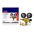 Regulador De Nitrogênio Hulter Ht514p