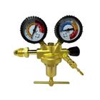 Regulador De Nitrogênio Hulter Ht514p