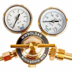Regulador De Nitrogenio Mod 08 Ww Soldas