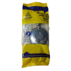 Regulador De Pressão Aliança Borboleta P13 + Mangueira 1,25m