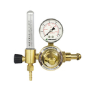 Regulador de Pressão Argônio com Fluxo SERIE700 Carbografite