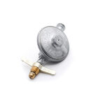 Regulador De Pressão Bico Rosca Para Fogão - W10866793 W10866