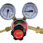 Regulador De Pressao De Acetileno Eco Solda/corte Vt-12 - Vor