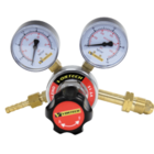 Regulador De Pressao De Acetileno Eco Solda/corte Vt-12 - Vor