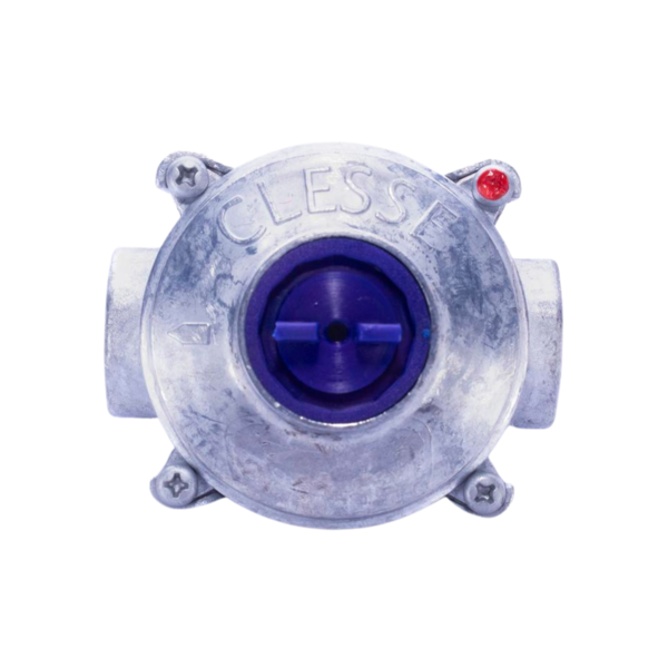 Regulador De Pressão Estabilizador Clesse Expert 10kg Gás Gn