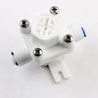 Regulador De Pressão Filtro Purificadores 1/4 - Cn019