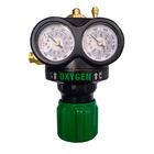 Regulador De Pressão Oxigênio Ess3 Victor Esab 408931 408931