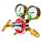 Regulador De Pressão Para Cilindro De Acetileno Linha Premium