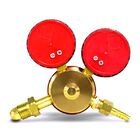 Regulador De Pressão Para Cilindro De Acetileno Rg-200 - Galz