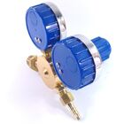 Regulador De Pressão Para Cilindro De Argônio Ra-200 - Galzer