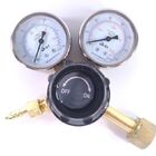 Regulador De Pressão Para Cilindro De Co2 Gás Carbônico Rc-20