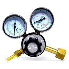 Regulador De Pressão Para Cilindro De Co2 Gás Carbônico Rc-20