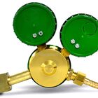 Regulador De Pressão Para Cilindro De Oxigênio Ro-150 - Brax