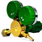 Regulador De Pressão Para Cilindro De Oxigênio Ro-150 - Brax