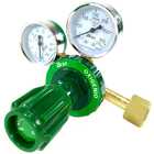 Regulador De Pressão Para Cilindro De Oxigênio Ro-200 - Brax