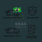 Regulador De Pressão Psr2 10psi 3/4 Fêmea - Senniger