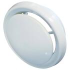 Regulador De Vazão De Ar Rva 100