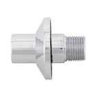 Regulador de Vazão para Torneira e Ducha Docol