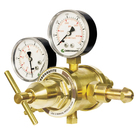 REGULADOR DUPLO EST.200 ARG. Carbog