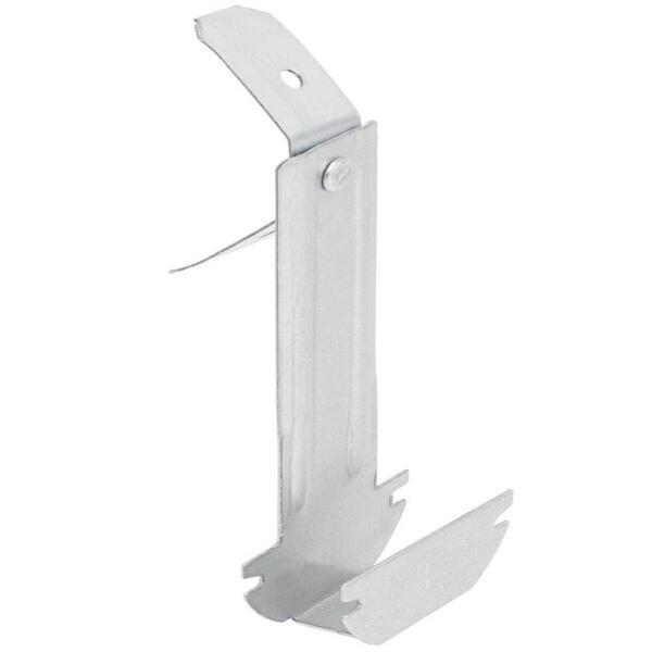 Regulador Forro Drywall Gesso Perfil F530 - 100 Unidades