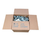 Regulador Forro Drywall Gesso Perfil F530 - 100 Unidades