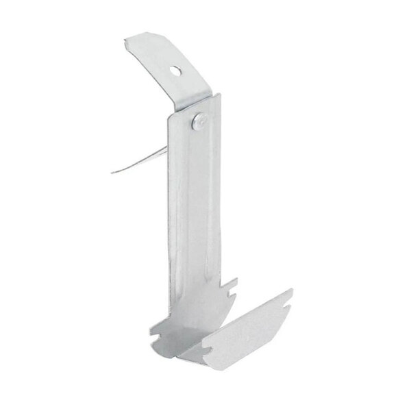 Regulador Forro Drywall Gesso Perfil F530 - 100 Unidades