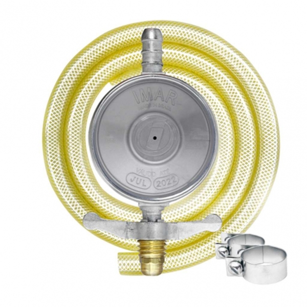 Regulador Gas Imar 1kg-h C-mang 1,25 0727-05 Blister