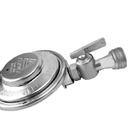 Regulador Para Gás 503/10 Com Manômetro Aliança