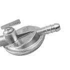 Regulador Para Gas Domestico 505/01 Com Manometro Alianca