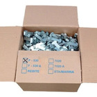 Regulador Pendural Para Perfil F530 / Forro Drywall - 20un