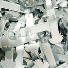 Regulador Pendural Para Perfil F530 / Forro Drywall - 30un