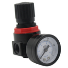 Regulador Pressão Compressor Manômetro