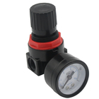 Regulador Pressão Compressor Manômetro