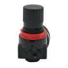 Regulador Pressão Compressor Manômetro