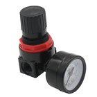 Regulador Pressão Compressor Manômetro